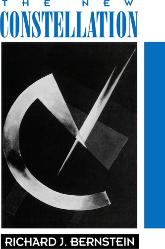 New Constellation: the Ethical-Political Horizons of Modernity/Postmodernity