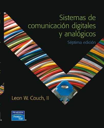 Sistemas de comunicación digitales y analógicos