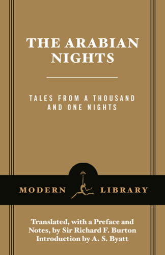 The Arabian nights: tales from a Thousand and one nights