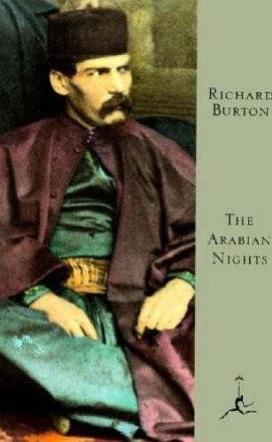 The Arabian nights' entertainments, or, The book of a thousand nights and a night: a selection of the most famous and representative of these tales from the plain and literal translations