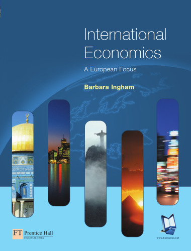 International Economics
