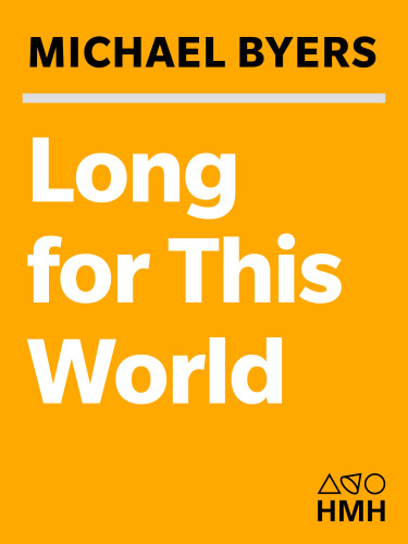 Long for This World