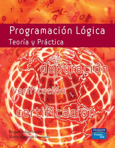 Programación lógica. teoría y práctica