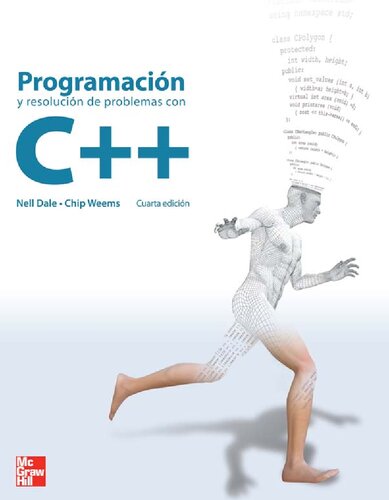 Programación y resolución de problemas con C++