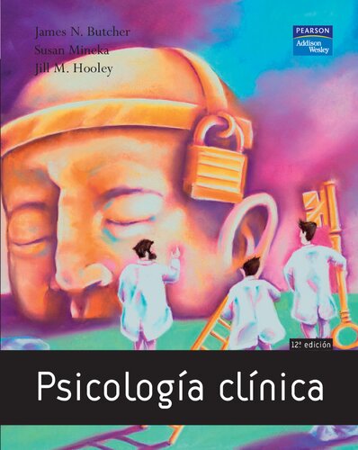 Psicología clínica