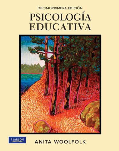 Psicología educativa