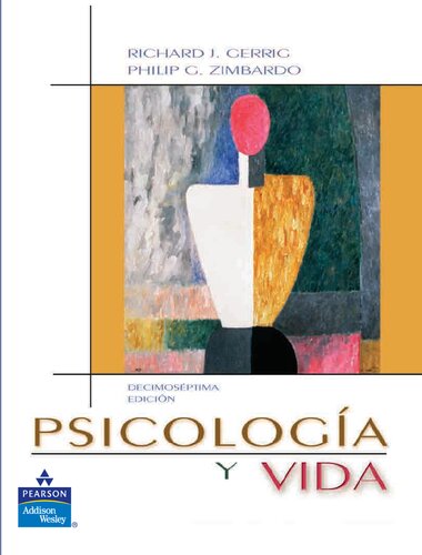 Psicología y vida