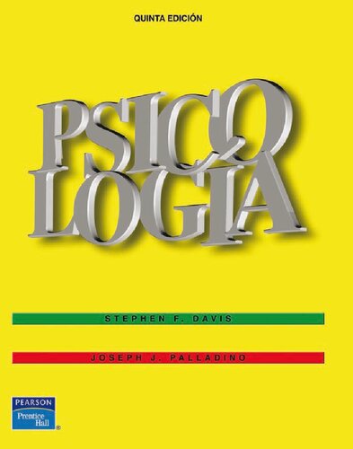 Psicologia 5/ed.