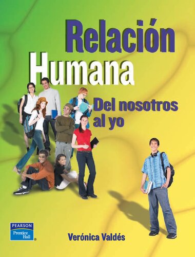 Relacion Humana