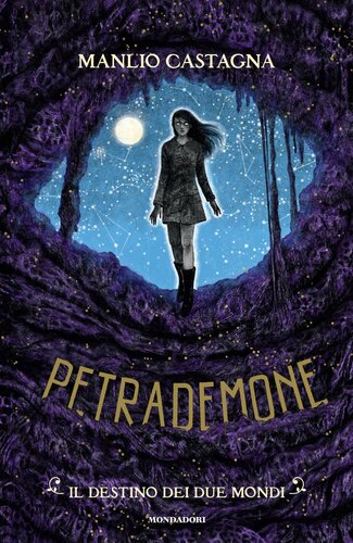 Petrademone - 3. Il destino dei due mondi (Italian Edition)