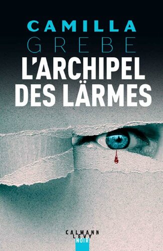L’archipel des Lärmes