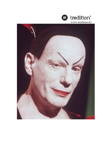 Das Mephisto-Prinzip in unserer Wirtschaft