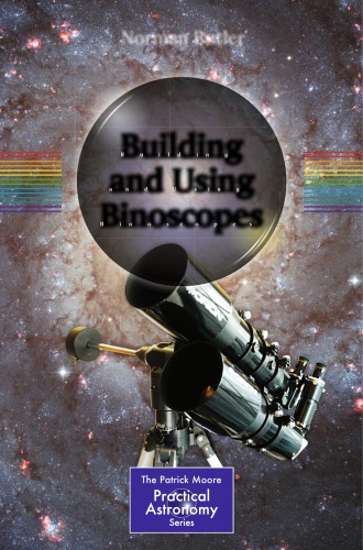 Building and using binoscopes