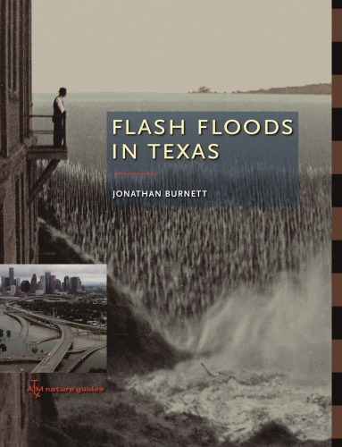 Flash floods in Texas