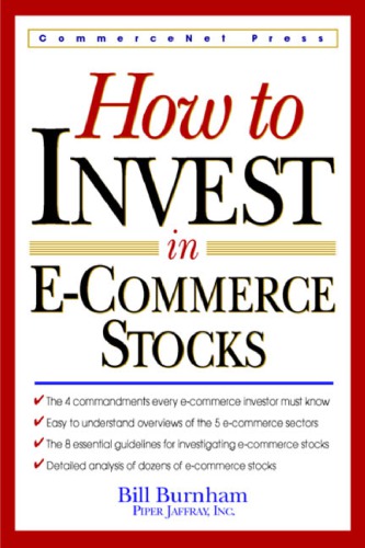 How to invest in E-commerce stocks