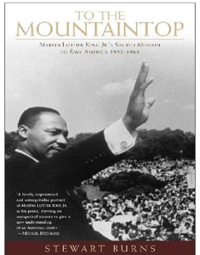 To the Mountaintop