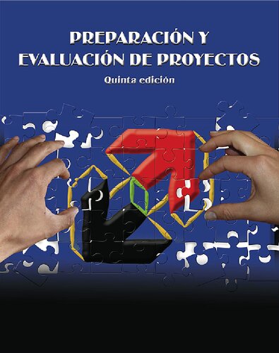 Preparación y evaluación de proyectos