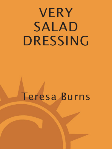 Very Salad Dressing