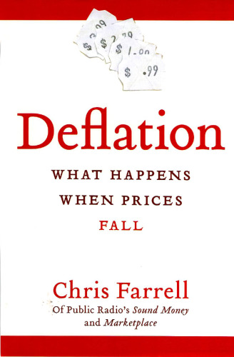 Deflation: What Happens When Prices Fall