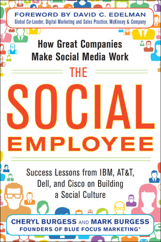 The Social Employee