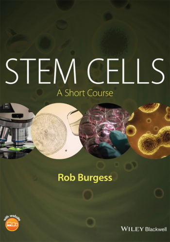 Stem cells a short course