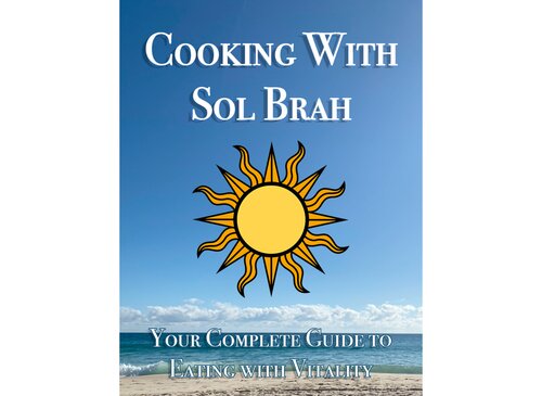 Cooking with Sol Brah