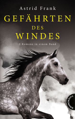 Gefährten des Windes – 2 Romane in einem Band