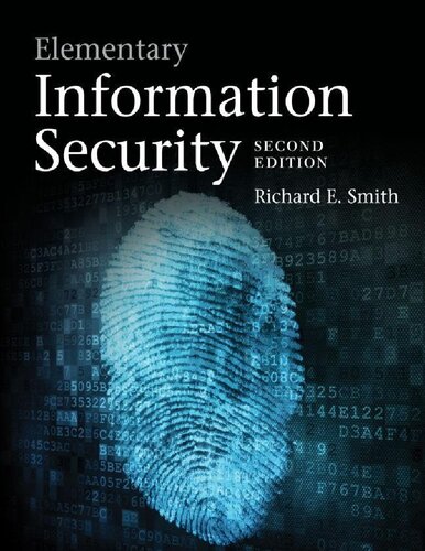 Elementary Information Security