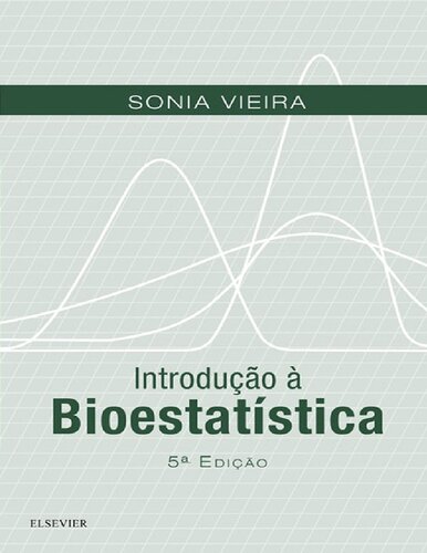 Introducao a Bioestatistica