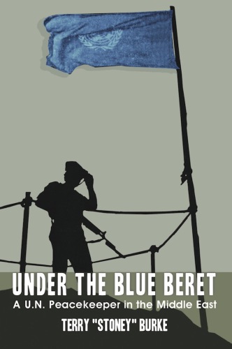 Under the Blue Beret