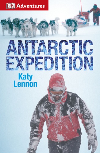 Antarctic expedition
