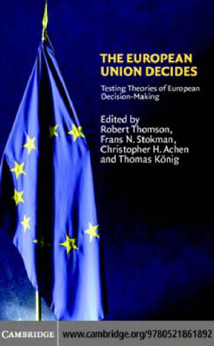 The European Union Decides