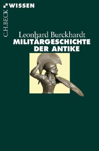 Militärgeschichte der Antike