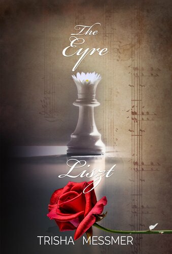 The Eyre Liszt: A Sweet Contemporary Romance