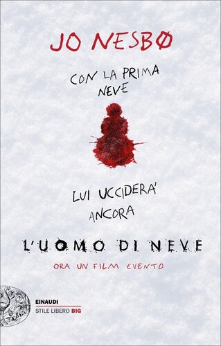 L’uomo di neve