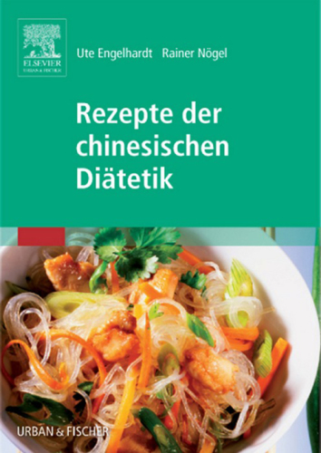 Rezepte der chinesischen Diätetik