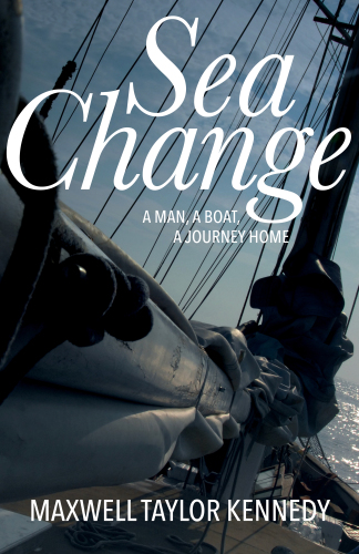 Sea change: a man, a boat, a journey home