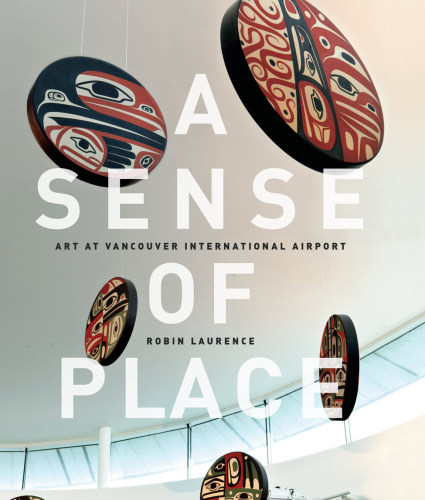A sense of place: art at Vancouver International Airport