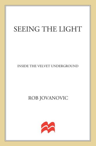 Seeing the light: inside the Velvet Underground