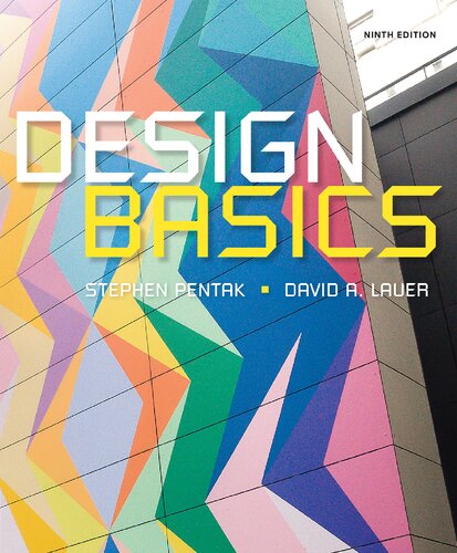 Design basics