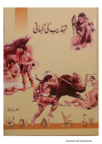 تہذیب کی کہانی 2. کانسی کا زمانہ