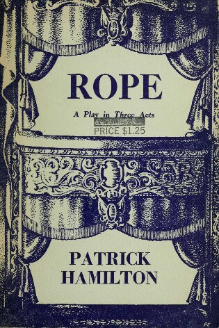 Rope
