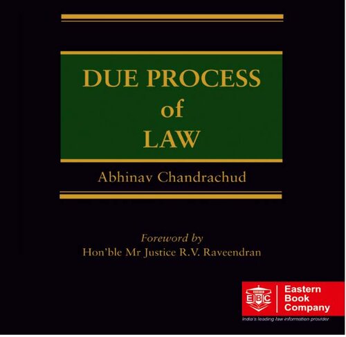Due Process of Law