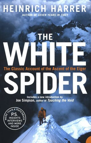 The White Spider