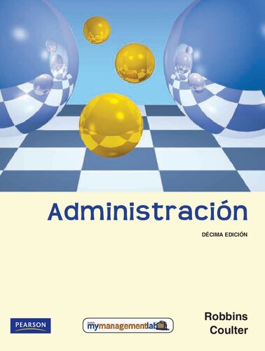 Administracion (Universitario)