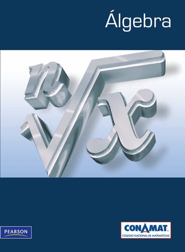 Algebra (High school) (Spanish Edition)