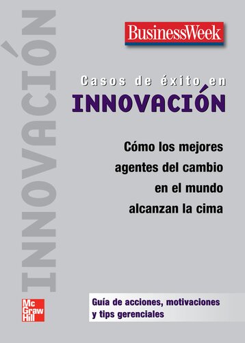 CASOS DE EXITO EN INNOVACION