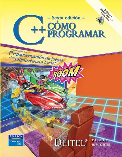 C++. Cómo programar