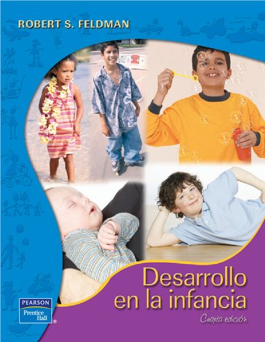 Desarrollo en la Infancia, 4/ed.