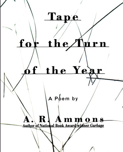 Tape for the Turn of the Year